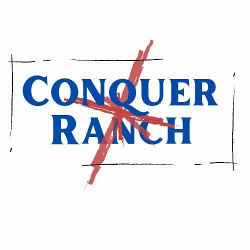 Conquer Ranch